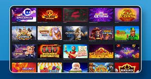 Live casino lobby on demo games showing baccarat and slot games for Filipino players