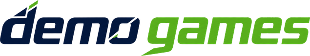 demo games logo